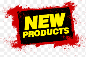 NEW PRODUCTS