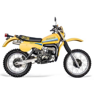 SUZUKI PE