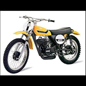 SUZUKI TM