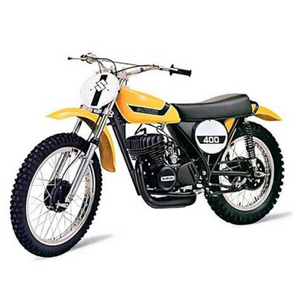 SUZUKI TM
