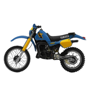 Yamaha IT